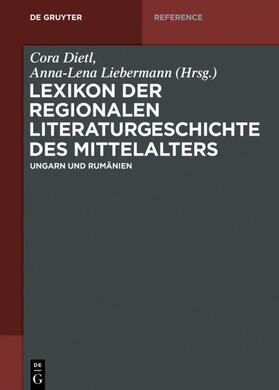 Dietl / Liebermann |  Ungarn und Rumänien | eBook | Sack Fachmedien