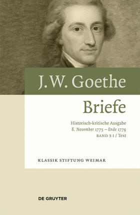 Kurscheidt / Richter | 8. November 1775 – Ende 1779 | E-Book | sack.de