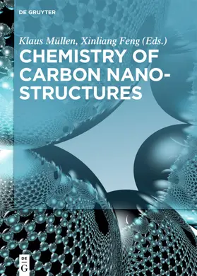 Muellen / Feng |  Chemistry of Carbon Nanostructures | eBook | Sack Fachmedien