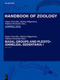 Purschke / Kükenthal / Böggemann |  Annelida Basal Groups and Pleistoannelida, Sedentaria I | eBook | Sack Fachmedien