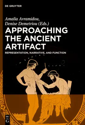 Avramidou / Demetriou | Approaching the Ancient Artifact | E-Book | sack.de