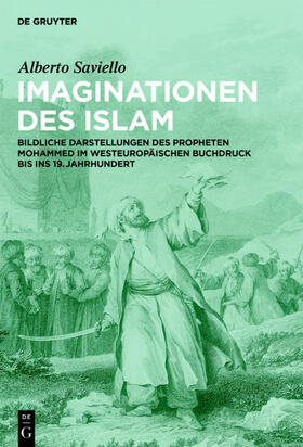 Saviello | Imaginationen des Islam | E-Book | sack.de