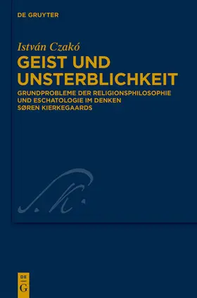 Czakó | Geist und Unsterblichkeit | E-Book | sack.de