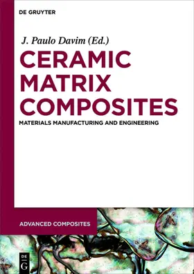 Davim |  Ceramic Matrix Composites | eBook | Sack Fachmedien