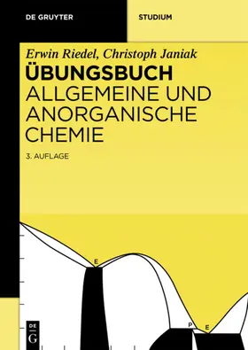 Riedel / Janiak |  Übungsbuch | eBook | Sack Fachmedien