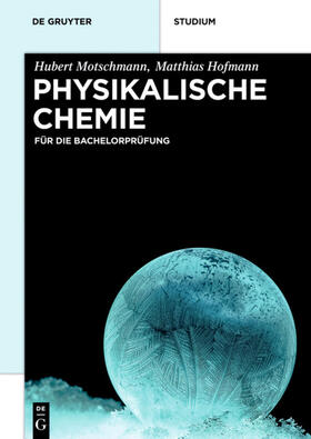 Motschmann / Hofmann | Physikalische Chemie | E-Book | sack.de