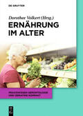 Volkert |  Ernährung im Alter | eBook | Sack Fachmedien