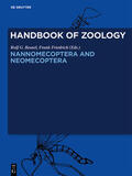 Beutel / Friedrich |  Nannomecoptera and Neomecoptera | eBook | Sack Fachmedien