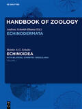 Schultz |  Echinoidea | eBook | Sack Fachmedien