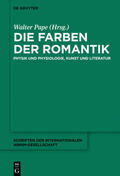 Pape |  Die Farben der Romantik | eBook | Sack Fachmedien