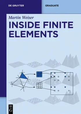 Weiser |  Inside Finite Elements | eBook | Sack Fachmedien