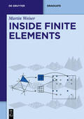 Weiser |  Inside Finite Elements | eBook | Sack Fachmedien