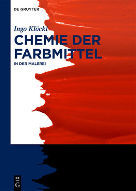 Klöckl | Chemie der Farbmittel | E-Book | sack.de