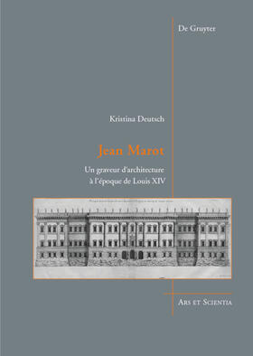 Deutsch | Jean Marot | E-Book | sack.de