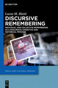 Bietti |  Discursive Remembering | eBook | Sack Fachmedien