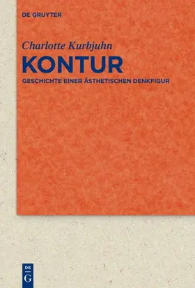 Kurbjuhn |  Kontur | eBook | Sack Fachmedien