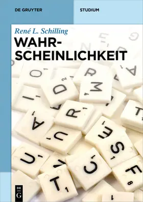 Schilling | Wahrscheinlichkeit | E-Book | www.sack.de