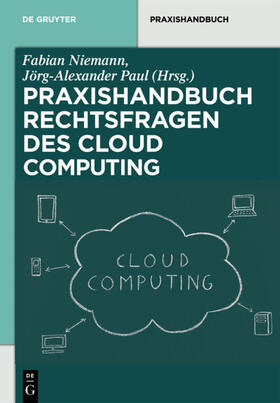Niemann / Paul | Rechtsfragen des Cloud Computing | E-Book | sack.de
