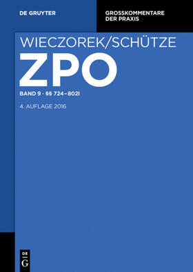 Paulus / Bittmann / Spohnheimer | ZPO | E-Book | sack.de