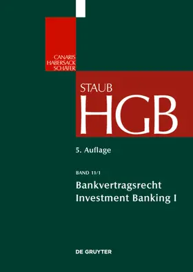 Grundmann |  Bankvertragsrecht | eBook | Sack Fachmedien