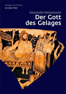 Heinemann | Der Gott des Gelages | E-Book | sack.de