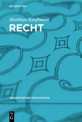 Kaufmann |  Recht | eBook | Sack Fachmedien