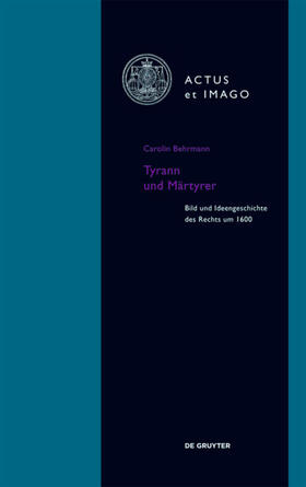 Behrmann | Tyrann und Märtyrer | E-Book | sack.de