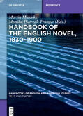 Middeke / Pietrzak-Franger |  Handbook of the English Novel, 1830–1900 | eBook | Sack Fachmedien