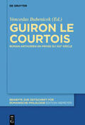 Bubenicek |  Guiron le Courtois | eBook | Sack Fachmedien