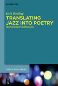 Redling |  Translating Jazz Into Poetry | eBook | Sack Fachmedien