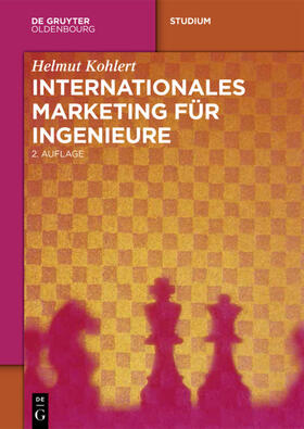 Kohlert | Internationales Marketing für Ingenieure | E-Book | sack.de