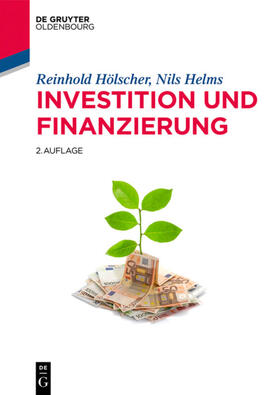 Hölscher / Helms | Investition und Finanzierung | E-Book | sack.de