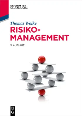 Wolke | Risikomanagement | E-Book | www.sack.de