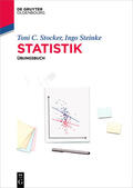 Stocker / Steinke |  Statistik | eBook | Sack Fachmedien