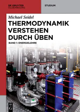  Energielehre | eBook | Sack Fachmedien