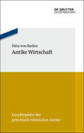 Reden |  Antike Wirtschaft | eBook | Sack Fachmedien