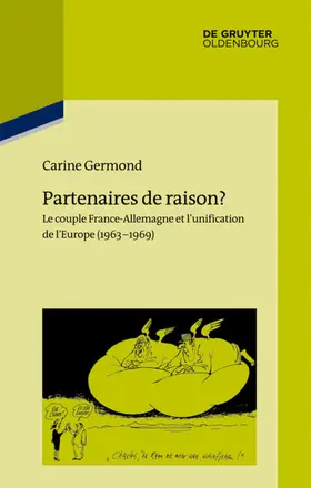 Germond | Partenaires de raison? | E-Book | www.sack.de