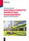 Emrich |  Nachhaltigkeits-Marketing-Management | eBook | Sack Fachmedien