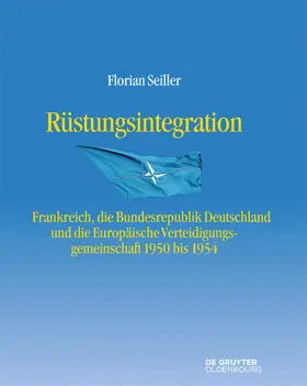 Seiller |  Rüstungsintegration | eBook | Sack Fachmedien