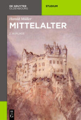 Müller |  Mittelalter | Buch |  Sack Fachmedien