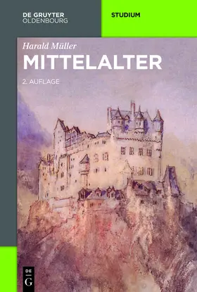 Müller |  Mittelalter | Buch |  Sack Fachmedien