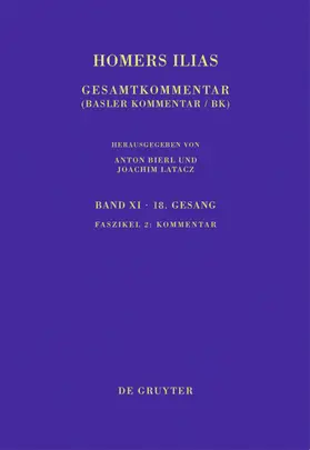 Coray | Kommentar | Buch | 978-3-11-039971-4 | www.sack.de