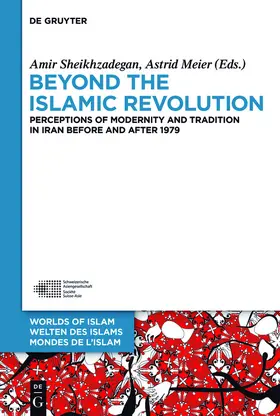 Sheikhzadegan / Meier | Beyond the Islamic Revolution | E-Book | www.sack.de