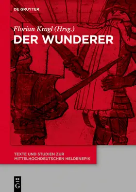 Kragl | Der Wunderer | E-Book | www.sack.de
