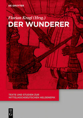 Kragl | Der Wunderer | E-Book | sack.de