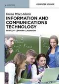 Pérez Marín |  Information and Communications Technology | Buch |  Sack Fachmedien