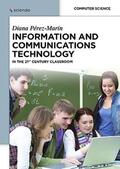 Pérez Marín |  Information and Communications Technology | eBook | Sack Fachmedien