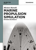 Martelli |  Marine Propulsion Simulation | eBook | Sack Fachmedien