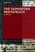 Schorch |  The Samaritan Pentateuch, Volume III, Leviticus | Buch |  Sack Fachmedien