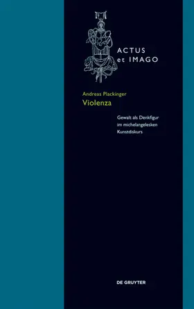 Plackinger |  "Violenza" | Buch |  Sack Fachmedien